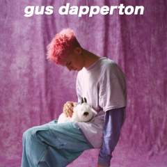Gus Dapperton Event Title Pic