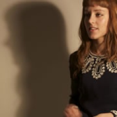 Hannah Peel Event Title Pic