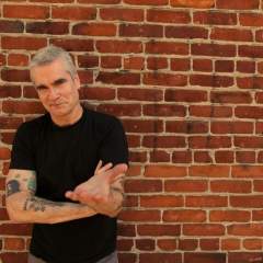 Henry Rollins Event Title Pic