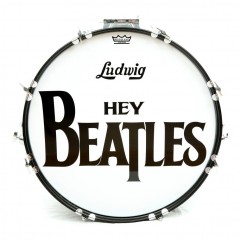 Hey Beatles! - From Twist & Shout to Let It Be! Event Title Pic