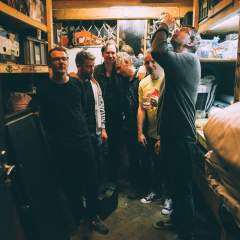Hey Colossus