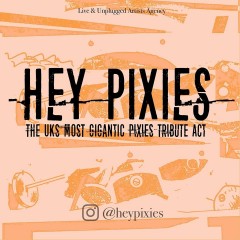 Hey Pixies Event Title Pic