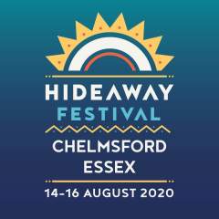 Hideaway Festival  Event Title Pic