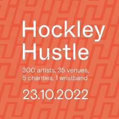 Hockley Hustle