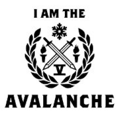 I Am The Avalanche