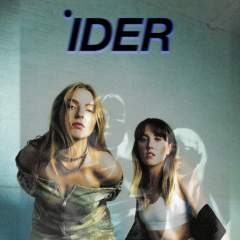 IDER Event Title Pic