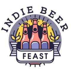 Indie Beer Feast Event Title Pic