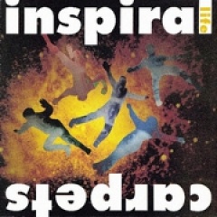 Inspiral Carpets Event Title Pic