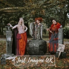 It’s Just a bunch of… (Hocus Pocus tribute show)