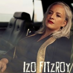 Izo Fitzroy