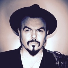 Jack Lukeman