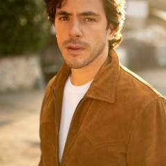 Jack Savoretti Event Title Pic