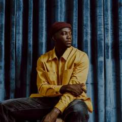 Jacob Banks Event Title Pic