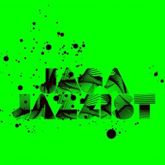 Jaga Jazzist Event Title Pic
