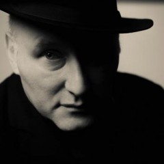 Jah Wobble & The Invaders of the Heart Event Title Pic