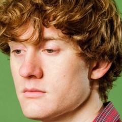 Live At The Chapel with James Acaster  Event Title Pic