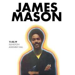James Mason Event Title Pic