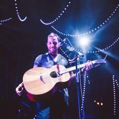James Morrison