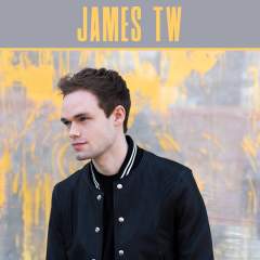 James TW Event Title Pic