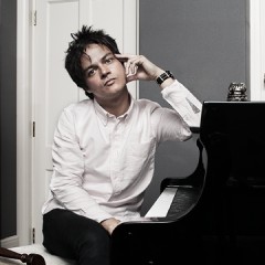 Jamie Cullum Event Title Pic