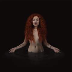 Janet Devlin Event Title Pic