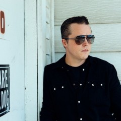 Jason Isbell (Solo)  Event Title Pic