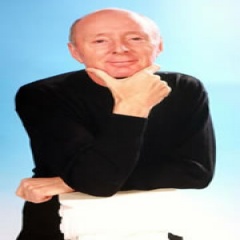 Jasper Carrott