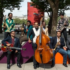 Jazz Jamaica Event Title Pic