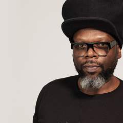 Jazzie B (Soul II Soul) + Support DJs, Gilly, Harry & Johnny Fisher Event Title Pic