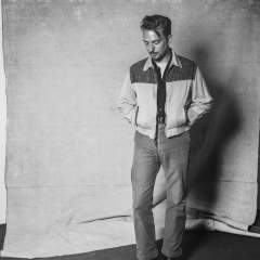 JD McPherson Event Title Pic