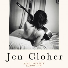 Jen Cloher Event Title Pic