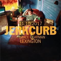 Jerkcurb