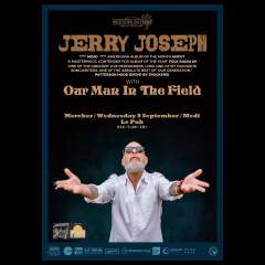 Jerry Joseph Event Title Pic