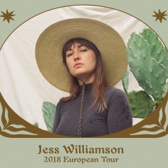 Jess Williamson