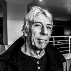 John Cale  Event Title Pic