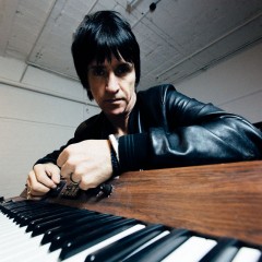 Johnny Marr Event Title Pic