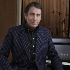 Jools Holland & his Rhythm & Blues Orchestra Event Title Pic