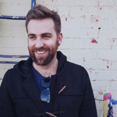 Josh Pyke