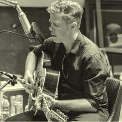 Josh Ritter