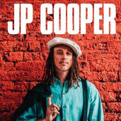 JP Cooper Event Title Pic