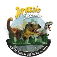 jurassic encounter tickets