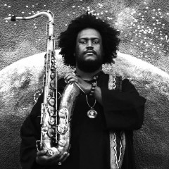 Kamasi Washington