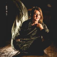 Karine Polwart