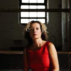 Kate Rusby Event Title Pic