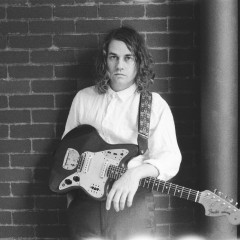 Kevin Morby  Event Title Pic