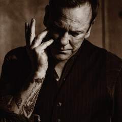 Kiefer Sutherland