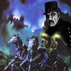 King Diamond Event Title Pic