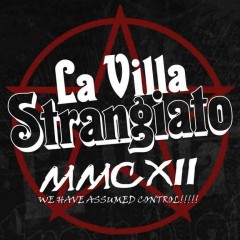 La Villa Strangiato - The Spirit Of Rush Event Title Pic