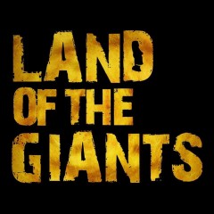 Land Of The Giants  Event Title Pic