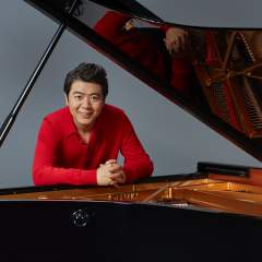 Lang Lang - The Disney Book Event Title Pic